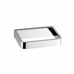 Бумагодержатель запасного рулона Dornbracht Lulu